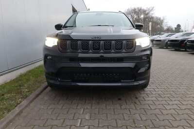 Jeep Compass North Star 1.5 T4 mHEV DCT