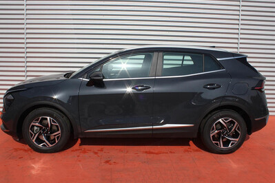 Kia Sportage 1.6 T-GDI M 2WD DCT