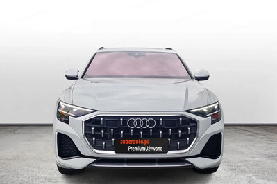 Audi Q8 55 TFSI e PHEV quattro Tiptronic