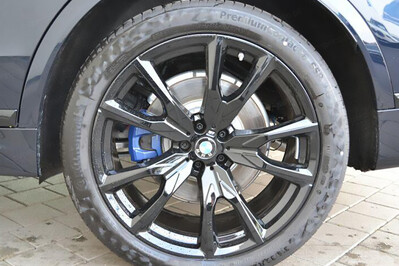 BMW X7 xDrive40d M Sport