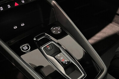 Audi A3 45 TFSIe S Line Sportback