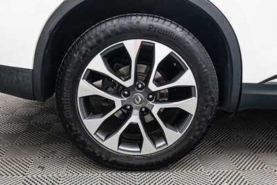 Renault Koleos 2.0 dCi Zen X-Tronic
