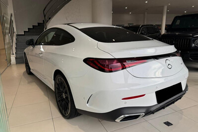 Mercedes CLE 300 4-Matic AMG Line