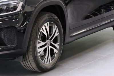 Mercedes GLB 200 Progressive