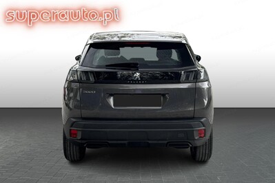Peugeot 3008 Active Pack  1.2 PureTech S&S EAT8
