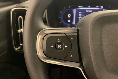 Volvo XC40 B3 Core