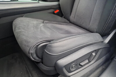 Audi Q8 55 TFSI e PHEV quattro Tiptronic