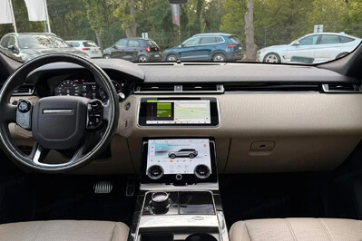 Land Rover Range Rover Velar 2.0 SD4 R-Dynamic S