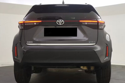 Toyota Yaris Cross Executive 1.5 Hybrid AWD