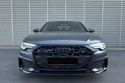 Audi A6 55 TFSI e quattro S Line