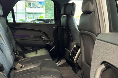 Land Rover Range Rover Sport 4.4 V8 P530 Autobiography