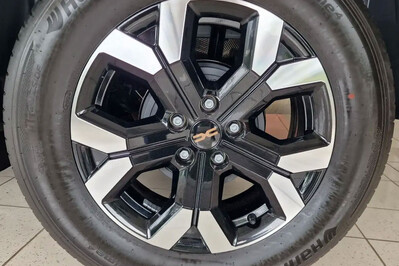 Dacia Duster Extreme LPG 1.0 Tce