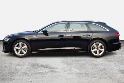Audi A6 40 TDI  quattro S Line S tronic