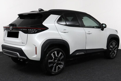 Toyota Yaris Cross Premiere Edition 1.5 Hybrid AWD