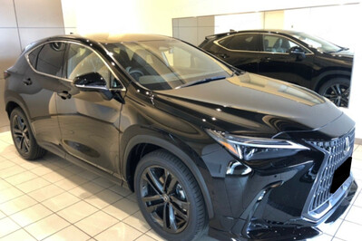 Lexus NX 350h Prestige 2.5 Hybrid AWD
