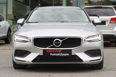 Volvo V60 B4 D Momentum Pro