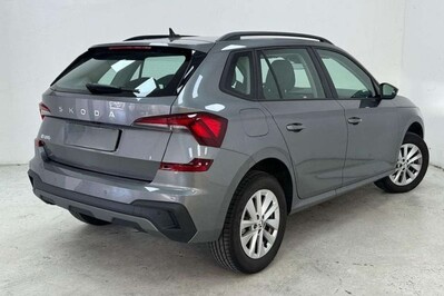 Skoda Kamiq Edition 130 1.5 TSI DSG