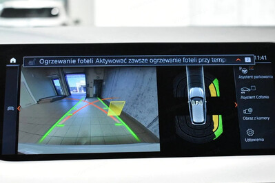 BMW Seria 1 118i Advantage