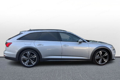 Audi A6 Allroad 40 TDI quattro S tronic