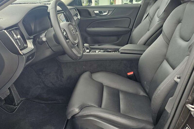 Volvo V60 B4 D Plus Dark