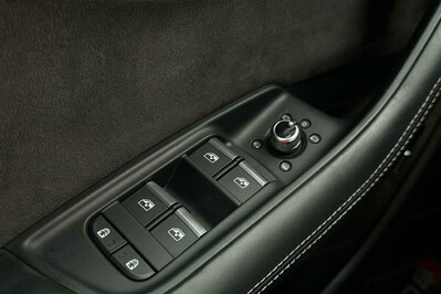 Audi Q7 SQ7 TFSI quattro Tiptr.