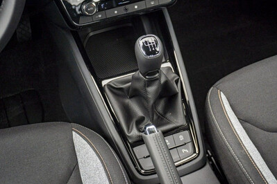 Skoda Kamiq Selection 1.0 TSI