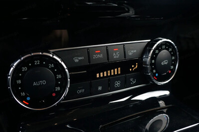Mercedes Klasa G 350 d Professional