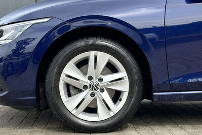 Volkswagen Golf 1.5 TSI Life DSG