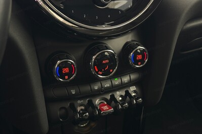 Mini Mini Hatch 5-dr Cooper