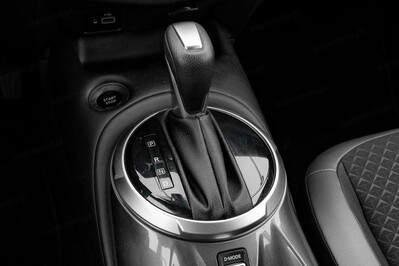 Nissan Juke 1.6 Hybrid