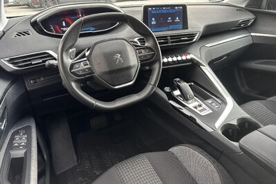 Peugeot 3008 Active Pack  1.2 PureTech S&S EAT8