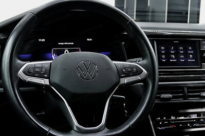 Volkswagen Taigo 1.0 TSI Life
