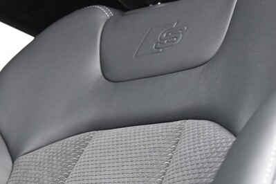 Audi Q7 TDI quattro S Line