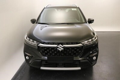 Suzuki S-Cross 1.4 BoosterJet mHEV Elegance SP 4WD aut