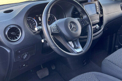 Mercedes Vito Tourer 116 CDI L3 Pro 9G-Tronic 447.705