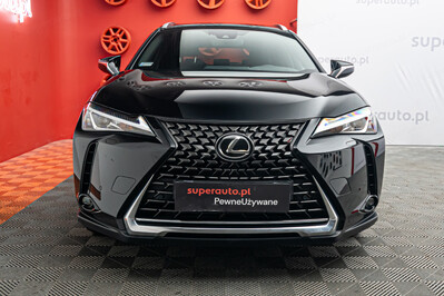Lexus UX 200 2.0 2WD