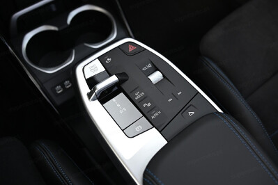 BMW X1 xDrive30e M Sport