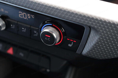 Audi A1 40 TFSI S-Line