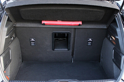 Ford Focus 1.0 EcoBoost ST-Line X