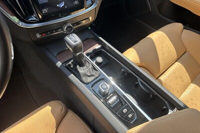 Volvo S60 T4 Inscription