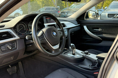 BMW Seria 4 420i xDrive