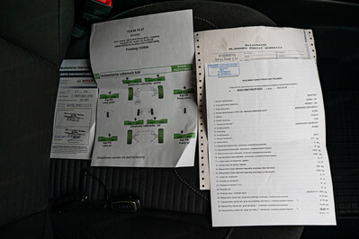 Ford Focus 1.0 EcoBoost