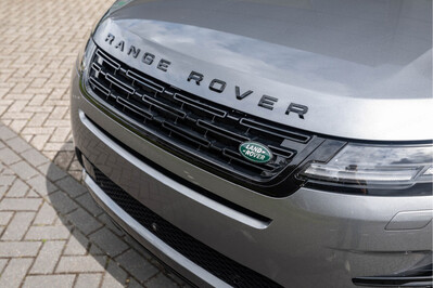 Land Rover Range Rover Evoque D200  Dynamic SE
