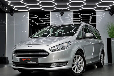Ford Galaxy 2.0 EcoBlue