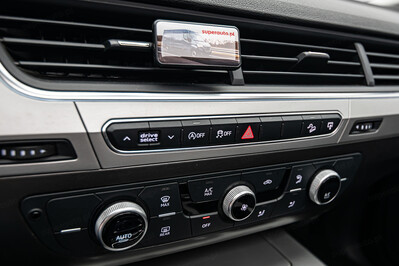 Audi Q7 3.0 TDI quattro Tiptr.