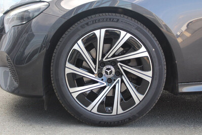 Mercedes E Klasa 200 4-Matic Avantgarde