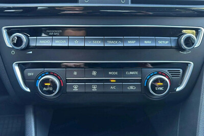 Kia Optima 1.6 T-GDI L DCT