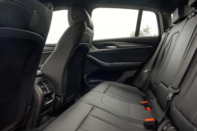 BMW X4 xDrive20i M Sport