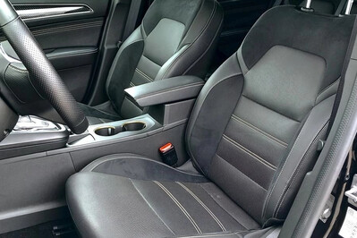 Renault Arkana 1.6 E-Tech Engineered MMT
