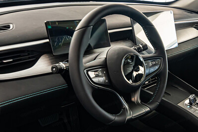 BYD Seal 5 DM-i 1.5 Comfort